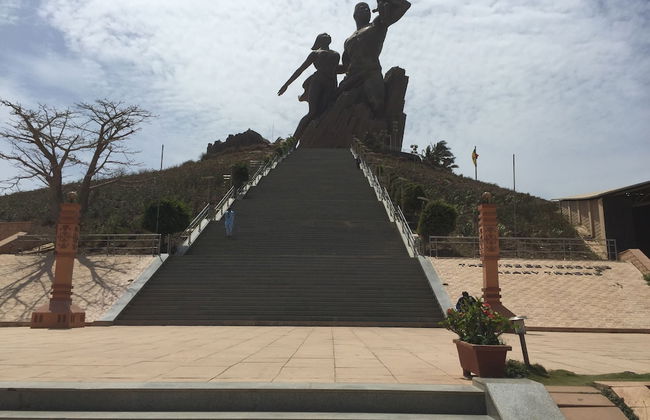 Maison de vacances Cité douane Dakar - Foto 31