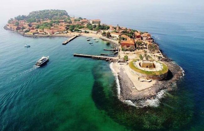 Maison de vacances Cité douane Dakar - Foto 32