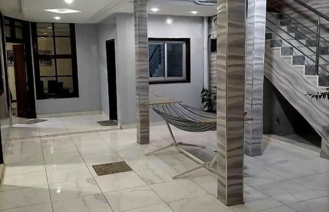 Maison de vacances Cité douane Dakar - Foto 2