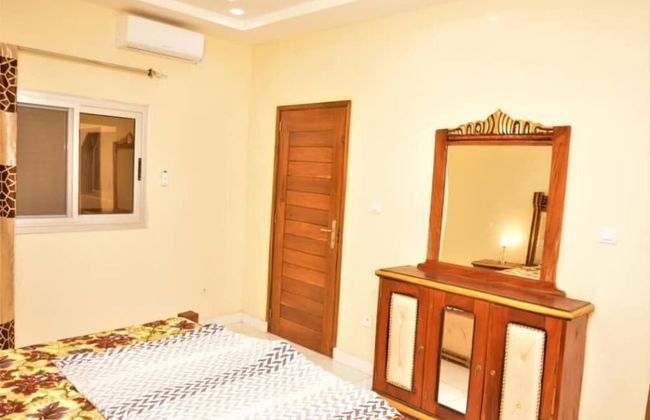 Maison de vacances Cité douane Dakar - Foto 11