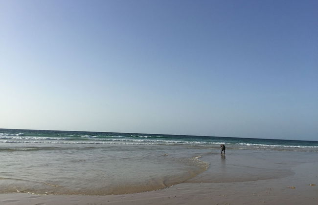 Maison de vacances Cité douane Dakar - Foto 30