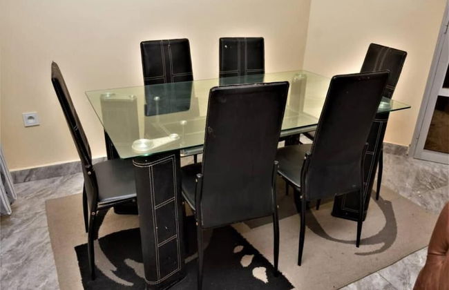 Maison de vacances Cité douane Dakar - Foto 15