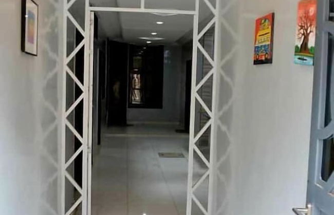 Maison de vacances Cité douane Dakar - Foto 20