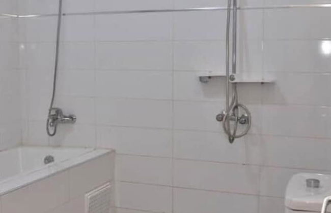 Maison de vacances Cité douane Dakar - Foto 23