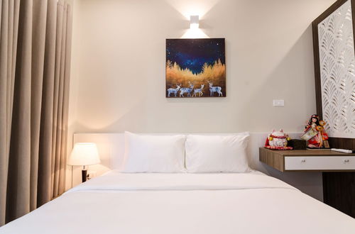 Photo 5 - Fukurai Boutique Apartments Ha Noi