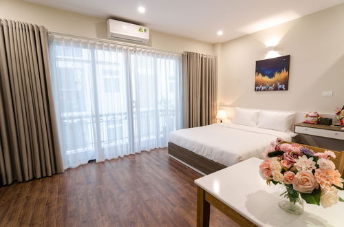 Photo 7 - Fukurai Boutique Apartments Ha Noi