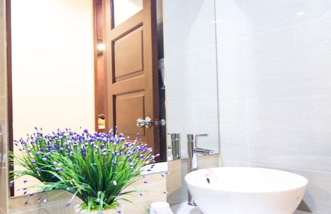 Fukurai Boutique Apartments Ha Noi - Foto 17