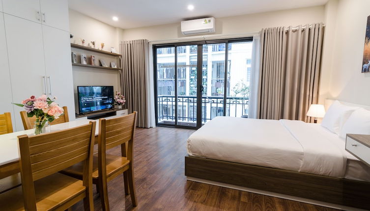 Photo 1 - Fukurai Boutique Apartments Ha Noi