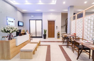 Photo 2 - Fukurai Boutique Apartments Ha Noi