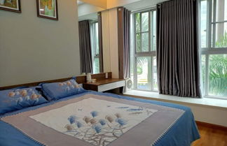 Photo 2 - Modern 3 Bed Apartment in Ho Chí Minh City