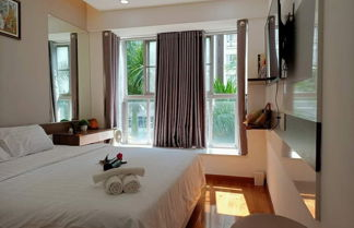 Photo 3 - Modern 3 Bed Apartment in Ho Chí Minh City