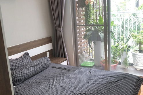 Photo 6 - Modern 3 Bed Apartment in Ho Chí Minh City