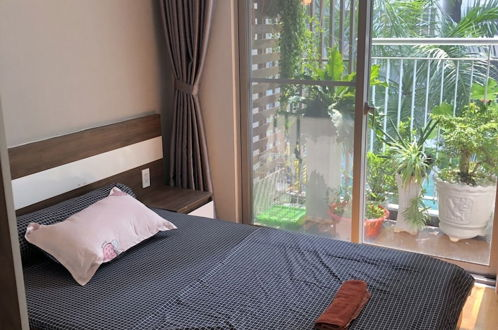 Photo 4 - Modern 3 Bed Apartment in Ho Chí Minh City
