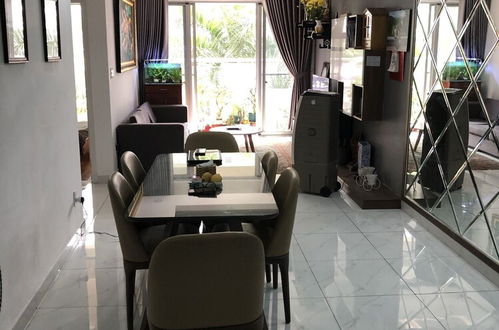 Photo 26 - Modern 3 Bed Apartment in Ho Chí Minh City