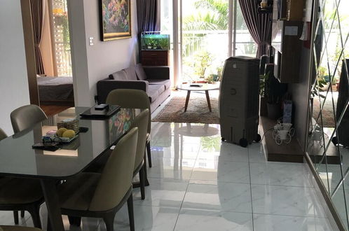 Photo 22 - Modern 3 Bed Apartment in Ho Chí Minh City