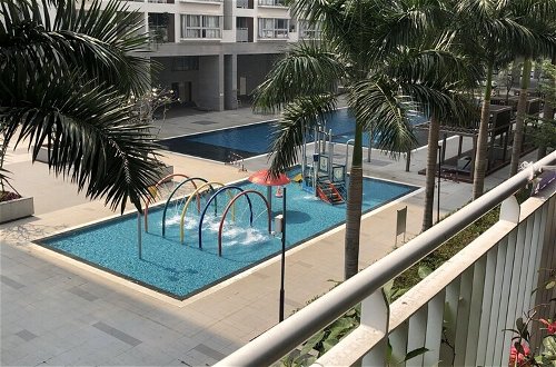 Photo 17 - Modern 3 Bed Apartment in Ho Chí Minh City