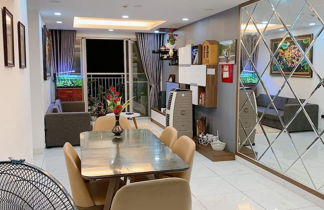 Foto 1 - Modern 3 Bed Apartment in Ho Chí Minh City