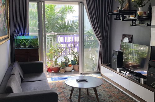 Foto 11 - Modern 3 Bed Apartment in Ho Chí Minh City
