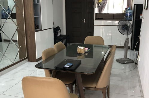 Photo 23 - Modern 3 Bed Apartment in Ho Chí Minh City