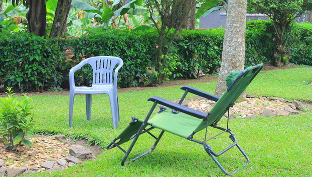 Grill-/Picknickplatz