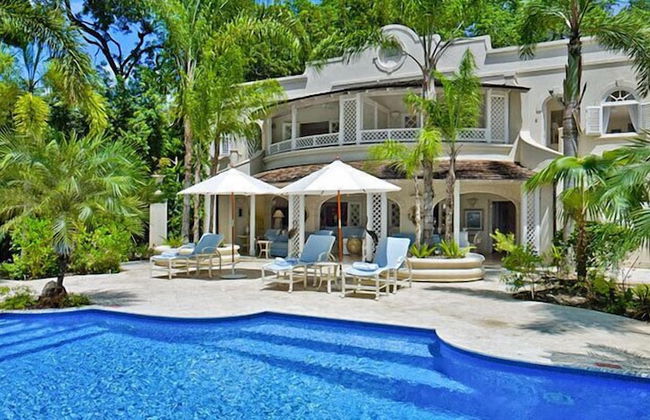 Villa Sandalo - Foto 1
