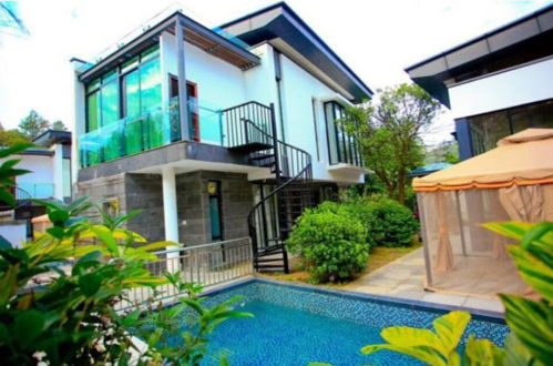 Photo 1 - Moon River Villa No 10