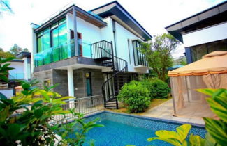 Photo 1 - Moon River Villa No 10