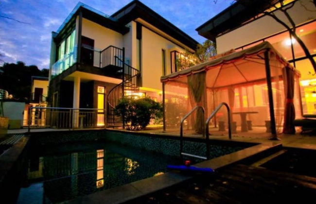 Moon River Villa No 10 - Foto 11