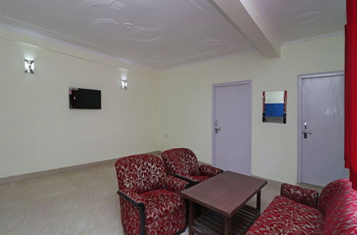 Photo 9 - OYO 14124 Home 1Bhk Apartment