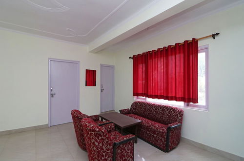 Photo 10 - OYO 14124 Home 1Bhk Apartment