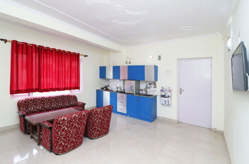 Photo 8 - OYO 14124 Home 1Bhk Apartment