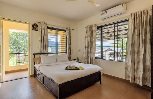 CosmicStays Countryside Panorama-Lakeview Bungalow - Foto 3