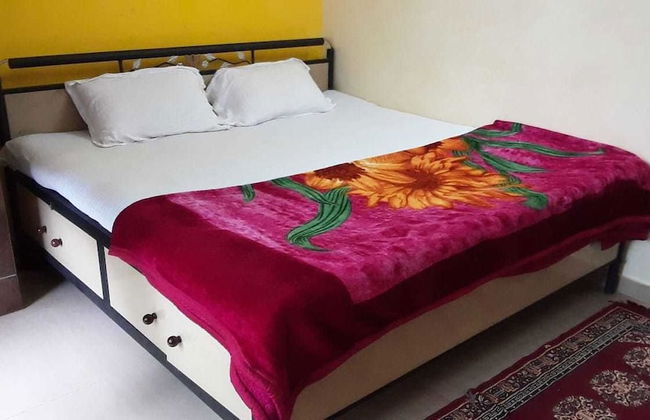 Ekdant Holiday Home Ganpatipule - Foto 8