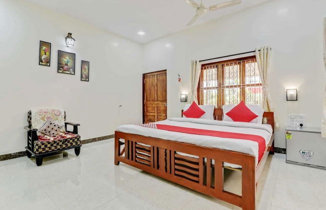Ekdant Holiday Home Ganpatipule - Foto 5