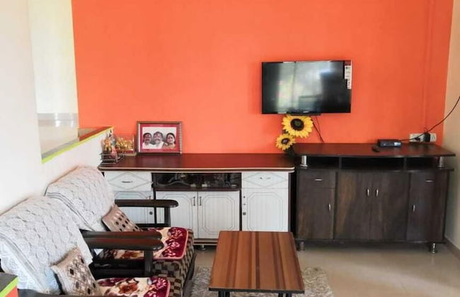 Ekdant Holiday Home Ganpatipule - Foto 3