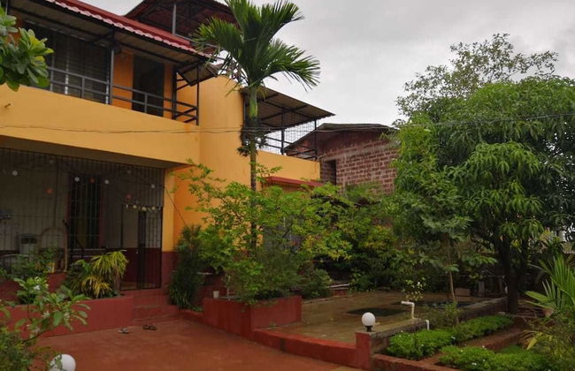 Ekdant Holiday Home Ganpatipule - Foto 17