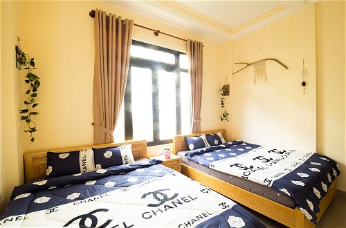 Foto 3 - Dalat Casa 2 Full House 6 Rooms 8 Beds
