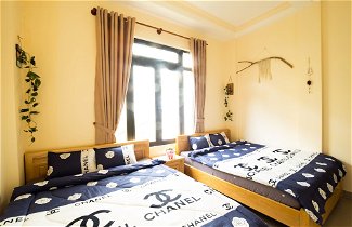 Foto 3 - Dalat Casa 2 Full House 6 Rooms 8 Beds