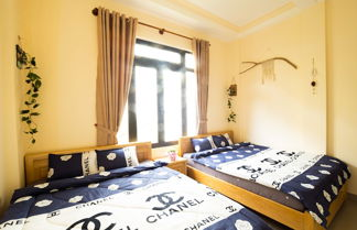 Photo 3 - Dalat Casa 2 Full House 6 Rooms 8 Beds