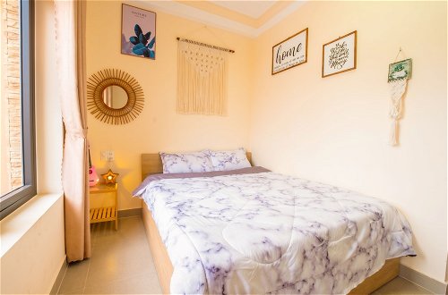 Foto 9 - Dalat Casa 2 Full House 6 Rooms 8 Beds
