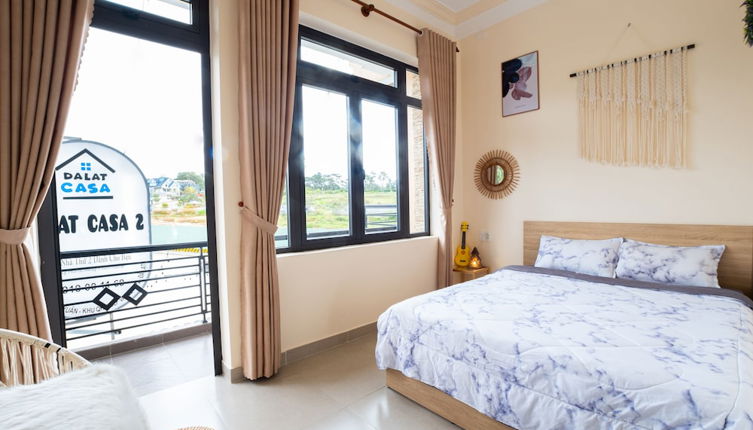 Photo 1 - Dalat Casa 2 Full House 6 Rooms 8 Beds