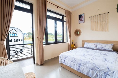 Foto 1 - Dalat Casa 2 Full House 6 Rooms 8 Beds