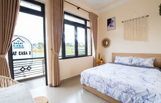 Foto 1 - Dalat Casa 2 Full House 6 Rooms 8 Beds