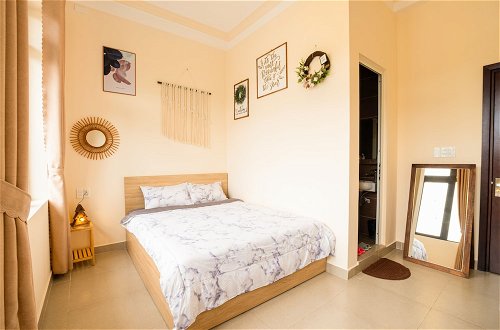 Foto 7 - Dalat Casa 2 Full House 6 Rooms 8 Beds