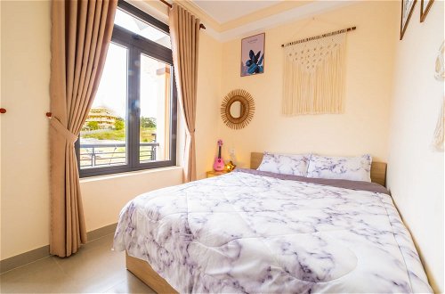 Foto 11 - Dalat Casa 2 Full House 6 Rooms 8 Beds