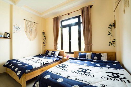 Foto 4 - Dalat Casa 2 Full House 6 Rooms 8 Beds