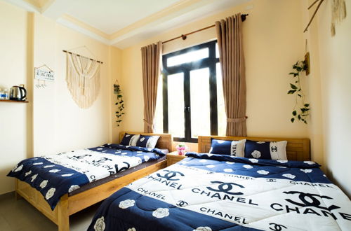 Photo 4 - Dalat Casa 2 Full House 6 Rooms 8 Beds