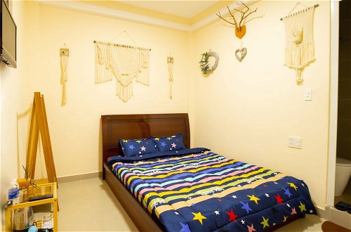 Foto 6 - Dalat Casa 2 Full House 6 Rooms 8 Beds