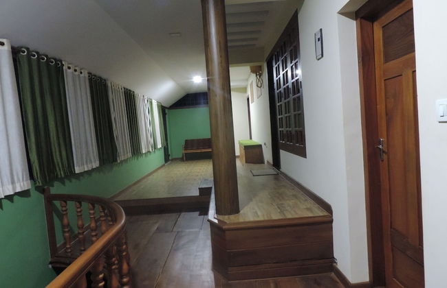 Enjoy The Real "wayanad Village Home Stay" Experience - Foto 16