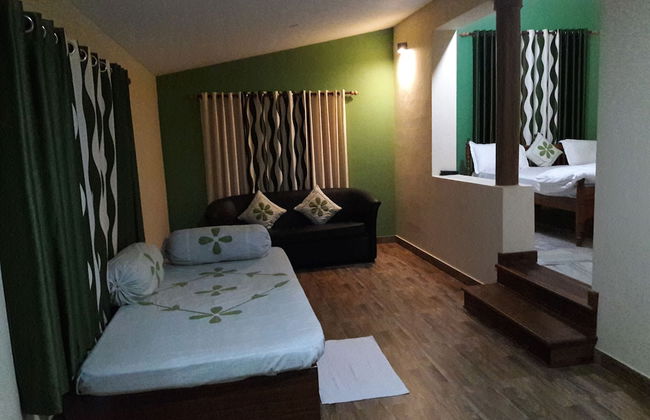 Enjoy The Real "wayanad Village Home Stay" Experience - Foto 7
